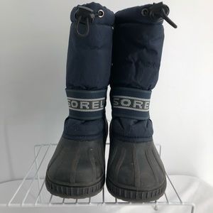 Sorel Kids Boots
